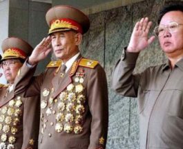 Северная Корея, медали,