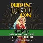 Wizard Con, Дублин,