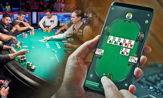 покер игра онлайн на реальные деньги