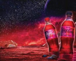 Coca-Cola, Starlight,