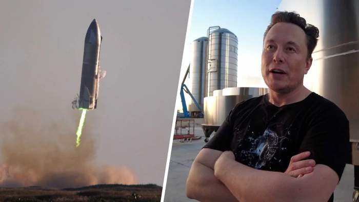 SpaceX, Илон Маск,