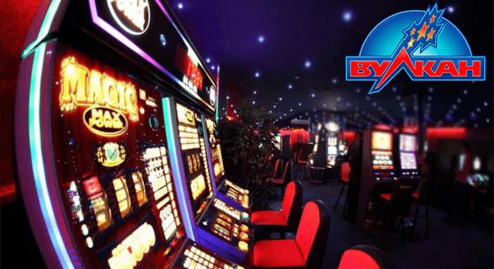 Бонус в казино вулкан casino online slot machine