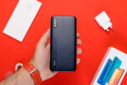 Смартфоны Xiaomi Redmi 9a — одни из лучших бюджетных вариантов