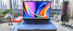Какой выбрать Apple MacBook Pro: 13, 14 или 16