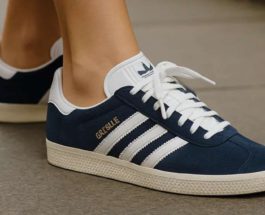Женская обувь Adidas Gazelle