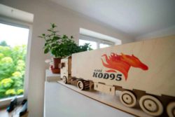 Код 95: как водителям получить сертификат для работы в Испании