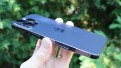 Чому вигідно купити б/у iPhone 14 Pro Max Deep Purple